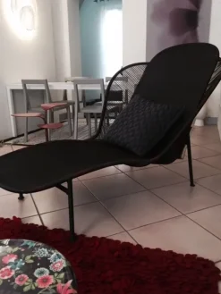 Online Poltrona Imba SCONTO 46% Poltrone