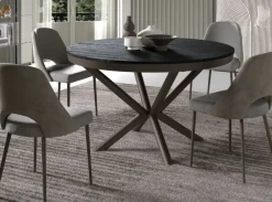 Poltrona in Ecopelle Diana a prezzo scontato^Easyline Sale