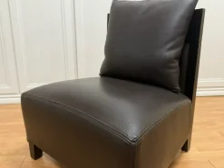 Poltrona in Pelle Dolly a prezzo Outlet^Jesse Hot