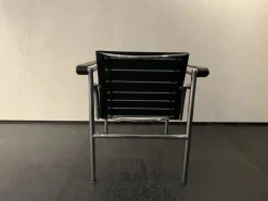 Poltrona in Pelle  e/33/p a prezzo scontato^Sigerico New