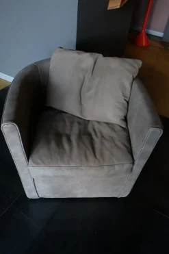 Poltrona in Pelle Mia a prezzo scontato^MD House Hot