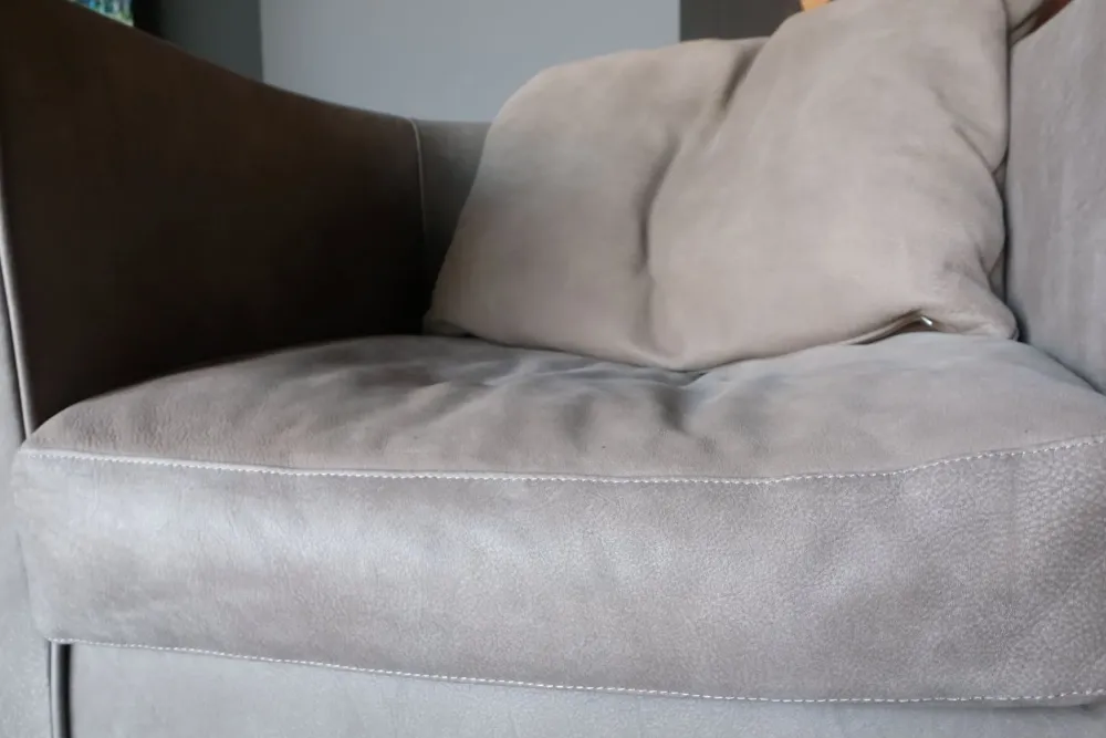 Poltrona in Pelle Mia a prezzo scontato^MD House Hot