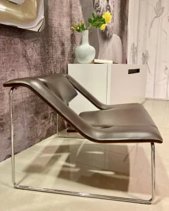 Poltrona in stile design   in Offerta Outlet^Former Best