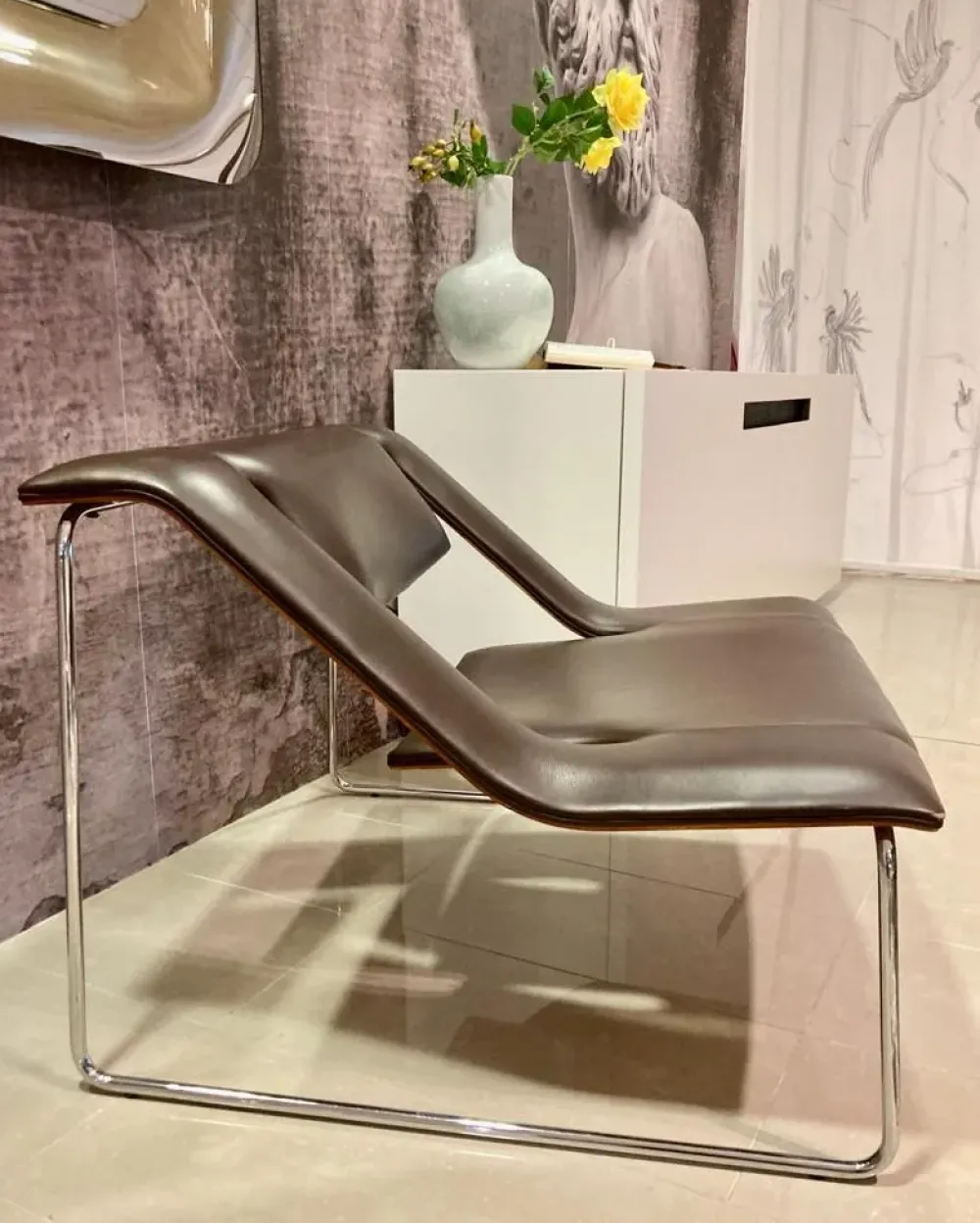 Poltrona in stile design in Offerta Outlet^Former Best