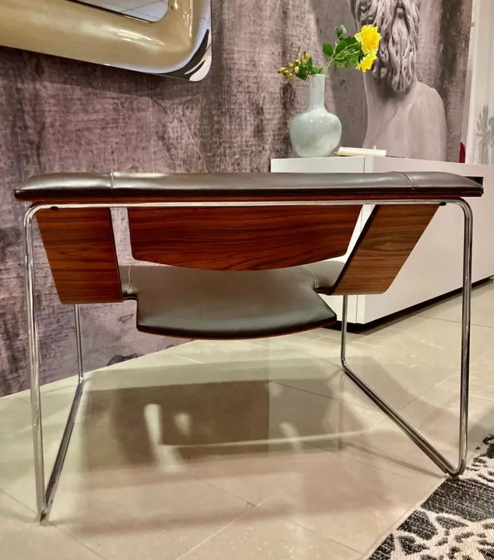 Poltrona in stile design in Offerta Outlet^Former Best