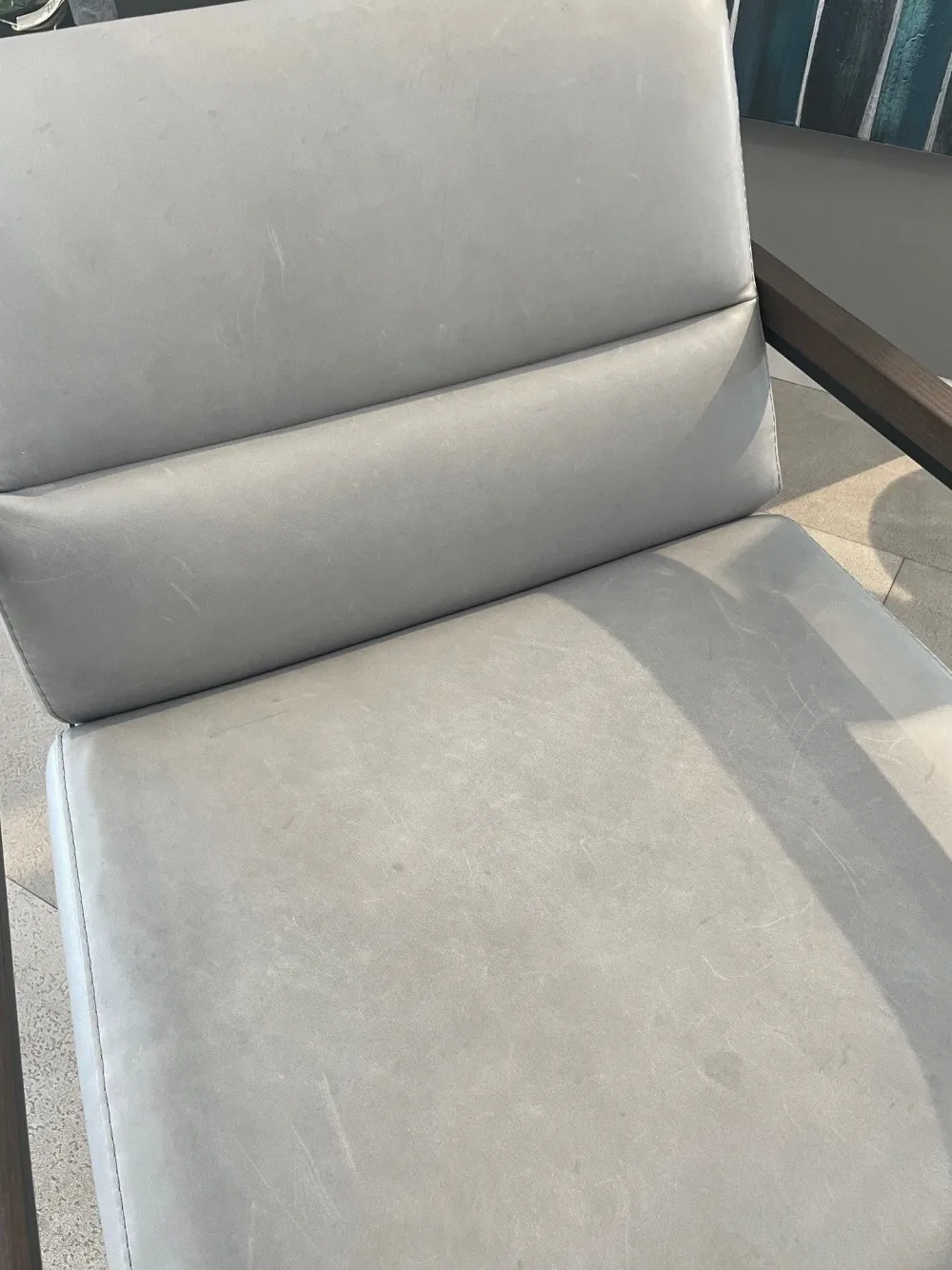 Poltrona in stile design Daytona in Offerta Outlet^Ditre Italia Clearance