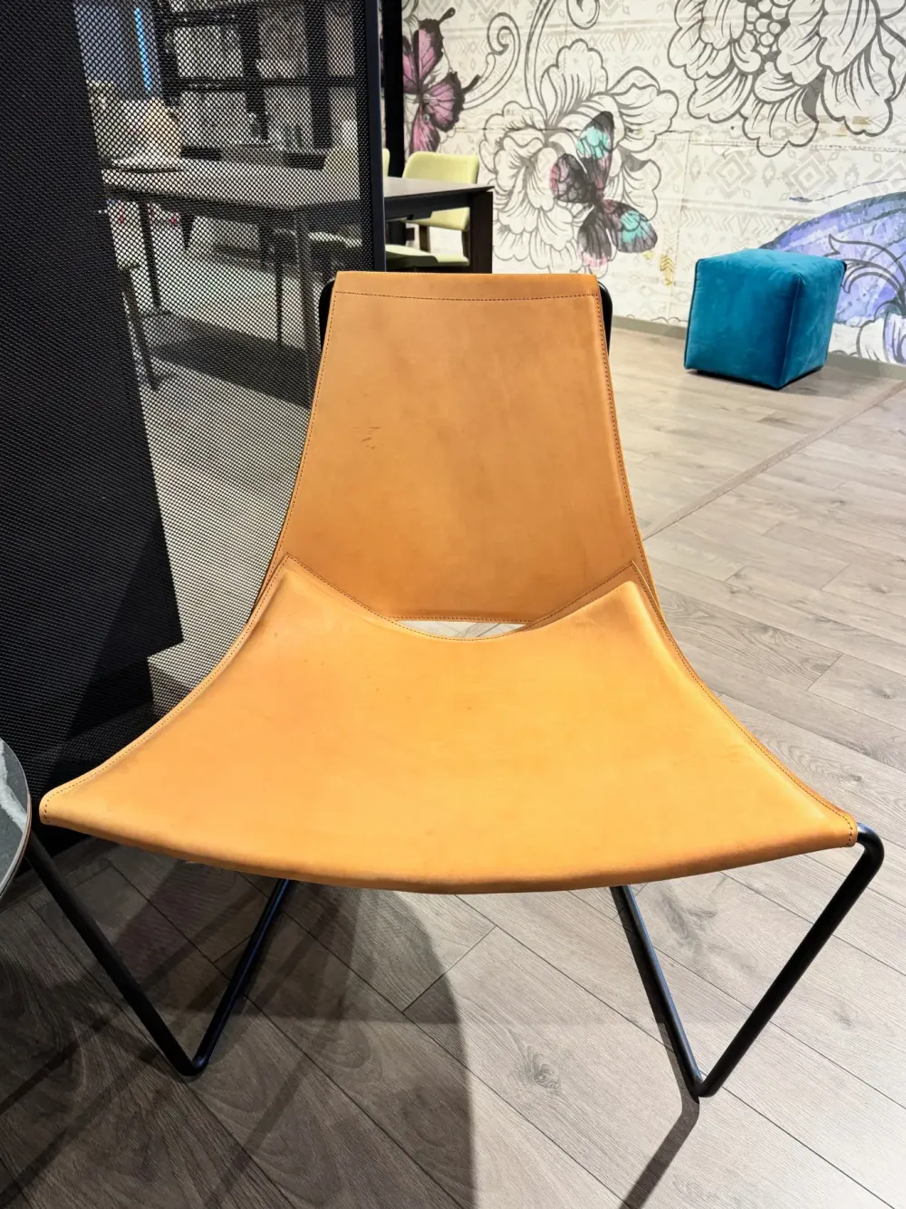 Clearance Poltrona in stile design Apelle in Offerta Outlet Poltrone