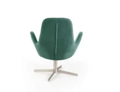 Outlet Poltrona in stile design Olga t in Offerta Outlet Poltrone