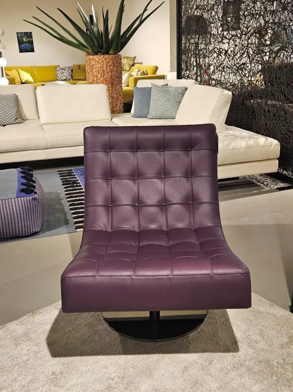 Online Poltrona in stile design Sissi in Offerta Outlet Poltrone