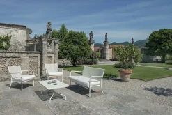 Emu Poltrona in stile design Athena in Offerta Outlet- Poltrone