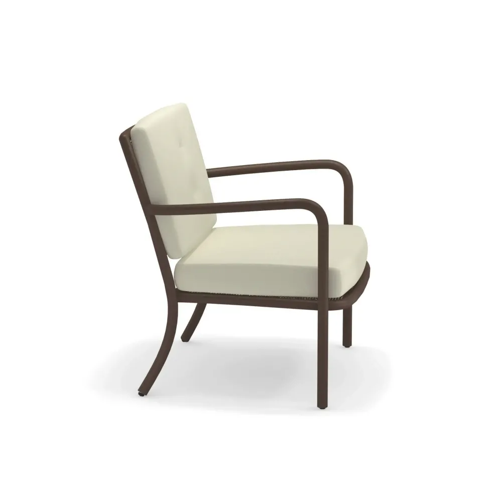 Emu Poltrona in stile design Athena in Offerta Outlet- Poltrone