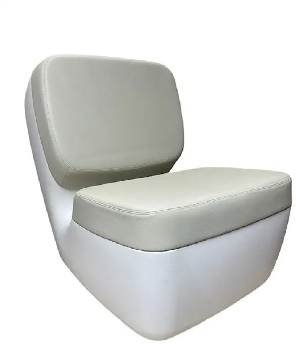 Poltrona in stile design Poltroncina nimrod in Offerta Outlet^Magis Hot