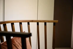 Poltrona in stile design Gray 06 in Offerta Outlet^Gervasoni Sale