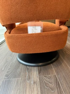 Poltrona in stile design Linea in Offerta Outlet^Molteni & C Sale