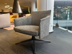 Clearance Poltrona in stile design Stanford in Offerta Outlet Poltrone