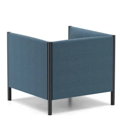 Infiniti Poltrona in stile design Waffle one in Offerta Outlet- Poltrone