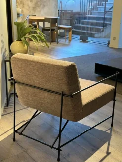 Poltrona in stile design Kyo in Offerta Outlet^Ditre Italia Sale