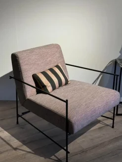 Poltrona in stile design Kyo in Offerta Outlet^Ditre Italia Sale