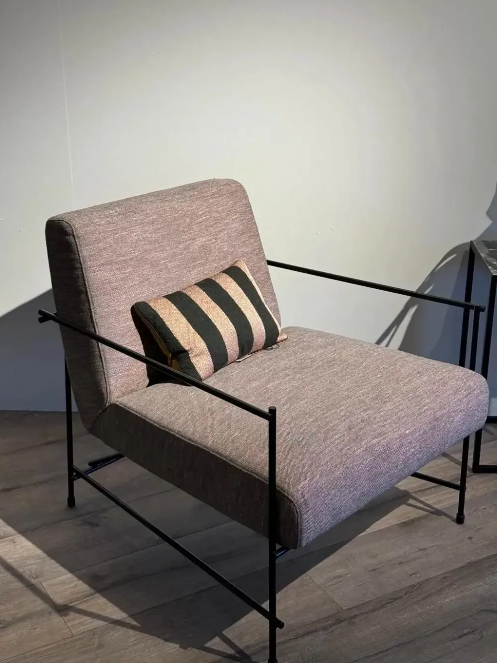 Poltrona in stile design Kyo in Offerta Outlet^Ditre Italia Sale