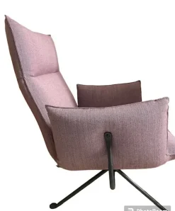 Sale Poltrona in stile design Poltrona officina schienale alto in Offerta Outlet Poltrone