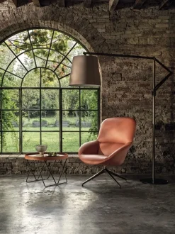 Clearance Poltrona in stile design Long island in Offerta Outlet Poltrone