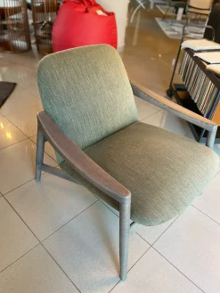 Clearance Poltrona in stile moderna Hamptons in Offerta Outlet Poltrone