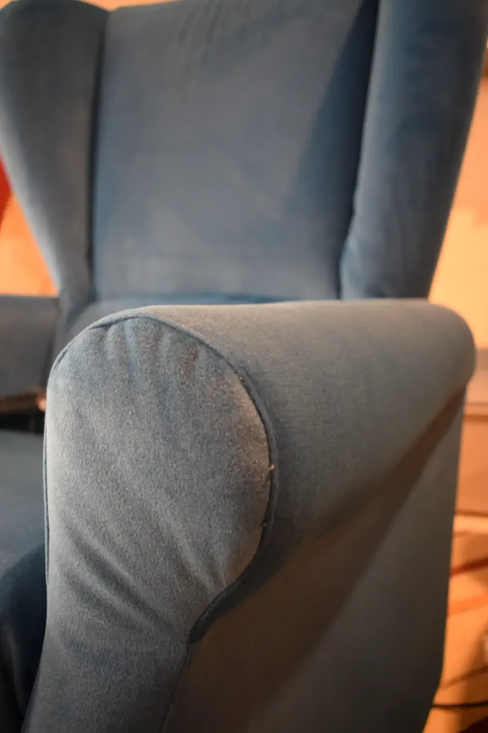 Sale Poltrona in stile moderna Berger in Offerta Outlet Poltrone