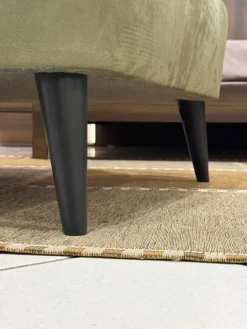 Discount Poltrona in stile moderna Gae in Offerta Outlet Poltrone