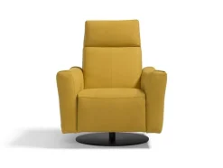 Poltrona in stile moderna Blues in Offerta Outlet^Egoitaliano