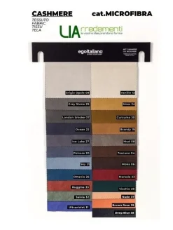 Poltrona in stile moderna Blues in Offerta Outlet^Egoitaliano