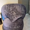 Discount Poltrona in stile moderna Loll 07 in Offerta Outlet Poltrone
