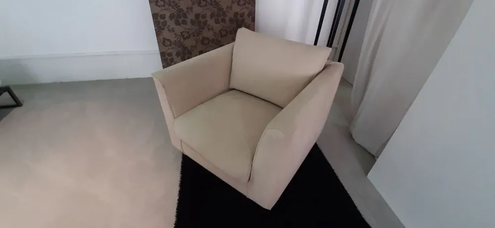 Clearance Poltrona in stile moderno Slitta in Offerta Outlet Poltrone