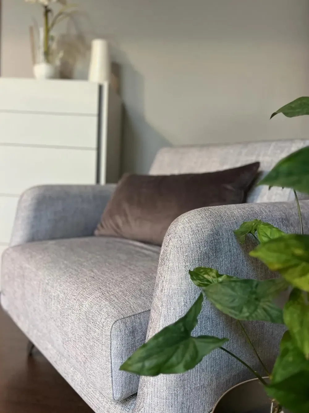 Poltrona in Tessuto Bristol in Offerta Outlet Poltrone