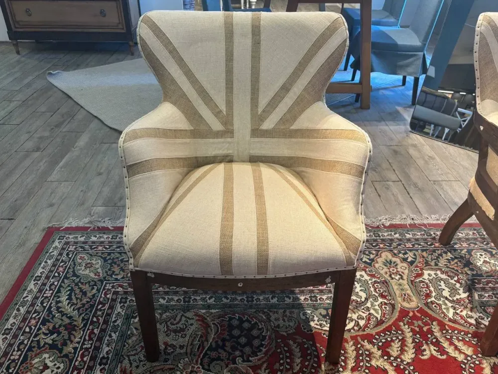 Poltrona in Tessuto Db003549 a prezzo scontato^Dialma Brown