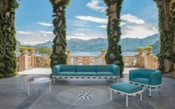 Emu Poltrona in Tessuto Dock in Offerta Outlet- Poltrone