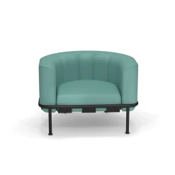 Emu Poltrona in Tessuto Dock in Offerta Outlet- Poltrone