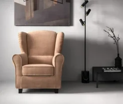 Clearance Poltrona in Tessuto Miss a prezzo scontato Poltrone