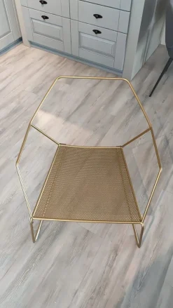 Clearance Poltrona in Tessuto New york berger in Offerta Outlet Poltrone