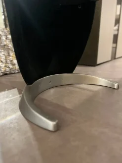 Reflex Angelo Poltrona in Tessuto Petalo in Offerta Outlet- Poltrone