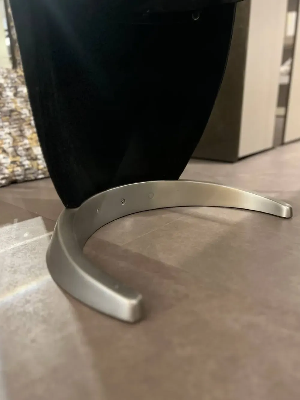 Reflex Angelo Poltrona in Tessuto Petalo in Offerta Outlet- Poltrone