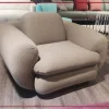 Dienne Salotti Poltrona in Tessuto Poltrona dienne curvi    a prezzo Outlet- Poltrone