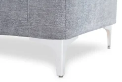 Poltrona in Tessuto Poltrona lesmo   a prezzo Outlet Poltrone