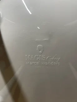 Magis Poltrona in Tessuto Poltroncina cyborg lady a prezzo scontato- Poltrone