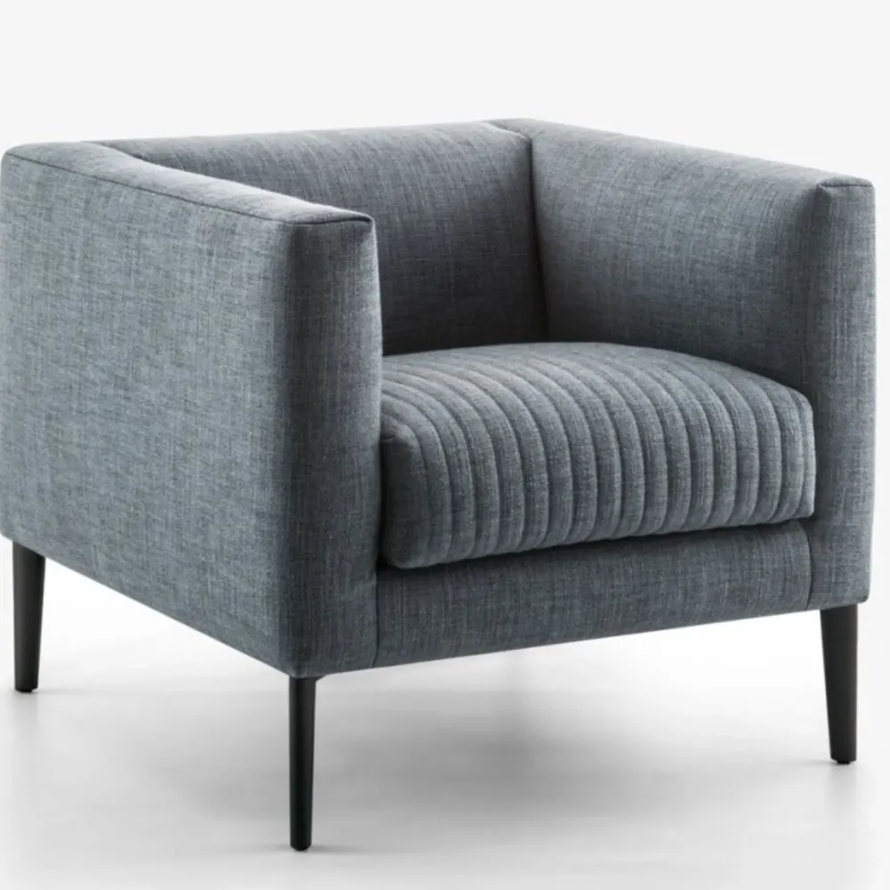 Poltrona in Tessuto Synthesis a prezzo Outlet^Samoa Online