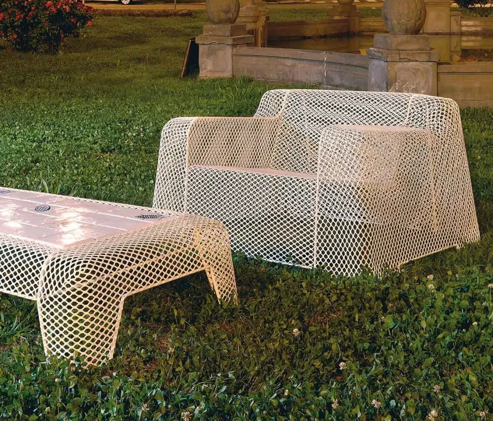 Hot Poltrona Ivy scontata Sedie