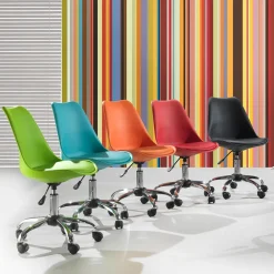 La Seggiola Poltrona Laseggiola modello Tutti i Frutti- Poltrone