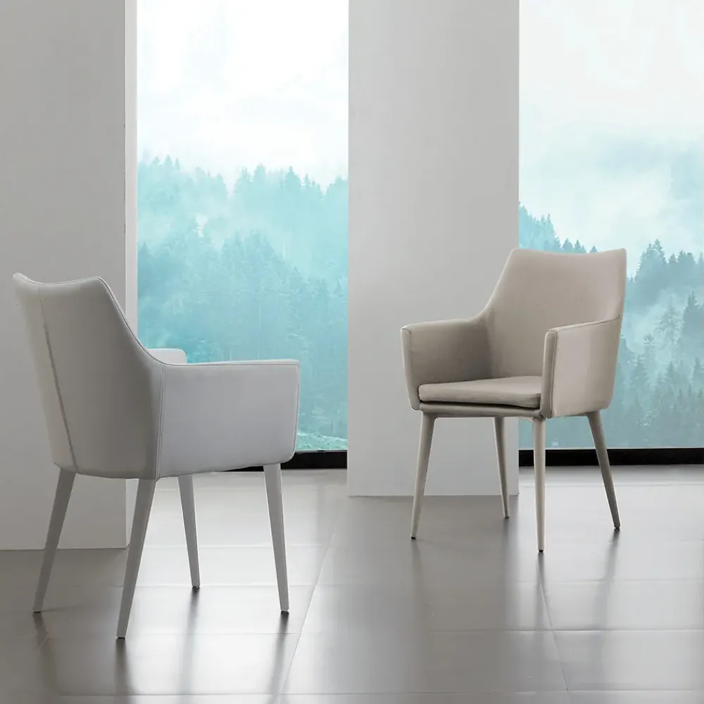 Best Poltrona Laseggiola modello Armonia Poltrone