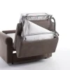 Poltrona letto Carmen PREZZI OUTLET^Salvetti Sale