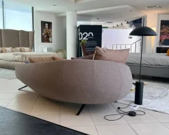 Poltrona letto con seduta fissa Boè in Offerta Outlet^Desirèe Clearance