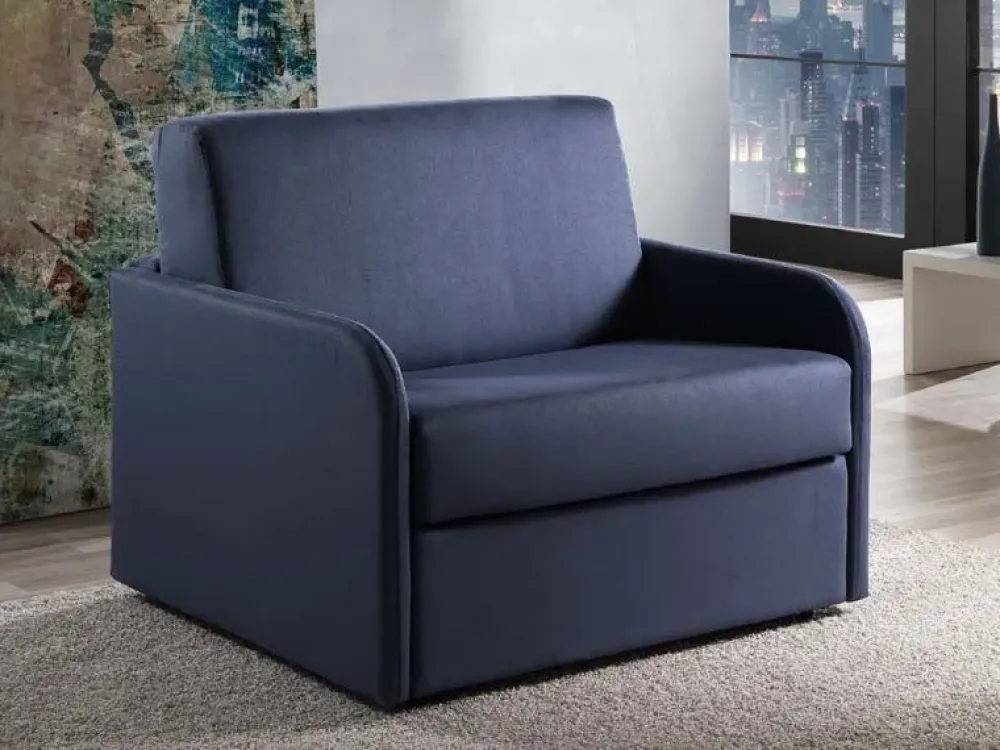 Sale Poltrona letto Gioia in stile moderno SCONTATA Poltrone Letto